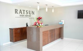 Ratsun Nadi Airport